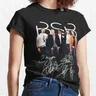 Backstreet Boys Shirt anni '90 Vintage BSB Music Band ragazzi Classic t-Shirt donna uomo Throwback