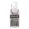 Calcolatrice per stampa Desktop piccola calcolatrice per stampa monocromatica calcolatrice per