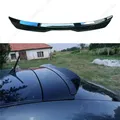 Per Seat Leon MK1 Maxton Style Tappo spoiler posteriore Ala del tetto Tronco Spoiler Labbro 1.4 1.6 1.8 1.9 MPI TDI Ala di coda Bodykits Tuning