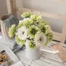 55cm girasole Gerbera fiore artificiale Gerbera fiore decorazione di nozze fiore finto simulazione