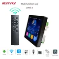 Touch Screen 4 pollici Android 10 Smart Home Audio System Alexa Voice Control WiFi amplificatore da