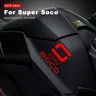Adesivo moto per Super Soco TC Max TC Wanderer TSX 50 125 VS1 CPx CUmini CUx Supersoco accessori