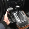 Pomello del cambio automatico automatico per Audi A6 C6 A3 8P A4 B8 A5 Q5 2009 2010 2011 2012 2013