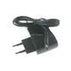 Black EU Plug charger Power Supply Ac adapter for Nintendo DSL DS Lite NDSL Console