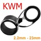 KWM Guide Long Distance Casting Fishing Rod Ring Line Guide Rings Send Sizes in Messages Please