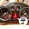 Display LCD per Audi TT Anno 1998-2006 Colore sfondo scuro Display LCD Audi di ALTA QUALITÀ