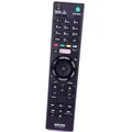 New Remote Control RMT-TX200E For Sony TV Fernbedienung KD-65XD7504 KD-65XD7505 KD-55XD7005
