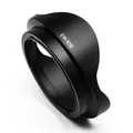 Lens Hood Sostituire EW-83E EW83E EW 83E per Canon EF 16-35 17-40 20-35 EF-S 10-22