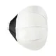 65cm Globe Lantern Softbox Bowens Elinchrom Mount Quick Ball Diffuser Ring Soft Light Modifier for