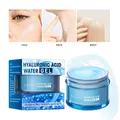 Hydro Boost Hyaluronic Acid Hydrating Water Gel Daily Face Moisturizer for Dry Skin Oil-Free