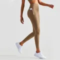 Moda Yoga pantaloni donna abbigliamento da palestra Leggings a vita alta Sport donna Fitness Joggers