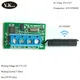 RF Remote PCB Board 1527 433.92MHZ Transmitter mini remote control terminal remote Power on