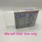 Protecive box For Gameboy GB DMG-01 Japan version game console video game system storage box