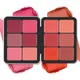 HD Face Essentials Palette 12 Shades Creamy Blush Palette Matte Blush Cream Cover Long Lasting Rouge