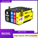 Compatible HP 963XL 963 New ink cartridge for HP OfficeJet Pro 9010 9012 9013 9014 9015 9016 9019