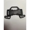 CLIP PART & Buckle crotch waist for BUGABOO Cameleon harness/strap Seat/Carrycot HARNESS STRAP fits