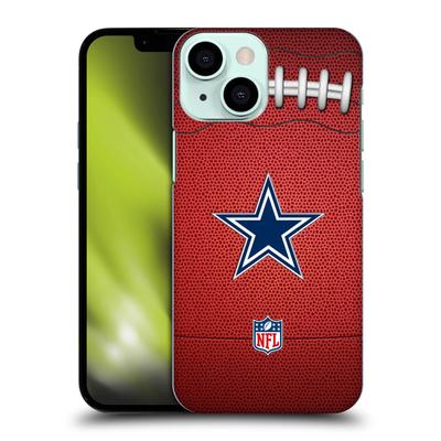 Dallas Cowboys Hartschalen-Handyhülle mit Football-Grafik - iPhone Image