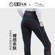 Cavassion Equestrian elastic silicone breeches for riders children's rider equipment horse riding