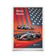 Haas F1 F1 Team - Grand Prix des États-Unis 2023 Grande affiche