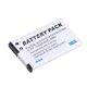 1pc Cordless Phone Replacement Li-ion Battery for Gigaset SL910 SL910A SL910H V30145-K1310K-X447