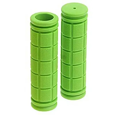Cycling Bicycle Handlebar Grip Anti-Slip BMX MTB Mountain Bicycle Handlebar Grip Cycling Bike Handle Bar Cover Bicycle Parts
