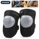 Professional Knee Pads Men Floor Work Durable Construction Adjustable Knee Pads for Flooring