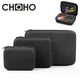 Portable Carry Case Hard Bag Sports Camera Accessory Anti-shock Storage Bag for Gopro Hero 9 10 11