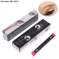 2 Size Stamps Eyeliner Tool Beauty Makeup Brush New Wing Style Kitten Large Easy To Cat Eye Women