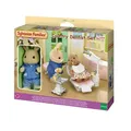 Sylvanian Families Dollhouse Playset Furniture Country Dentist Set Accessories Toy New in Box 5095