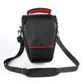 DSLR Camera Bag Case For Canon EOS 4000D M50 M6 200D 1300D 1200D 1500D 77D 800D 80D Nikon D3400