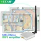 EDUP WiFi Booster 4W Wireless Signal Repeater Amplifier 2.4G&5G with AI Shell Signal Range Extender
