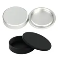 Metal Protective Body Front & Rear Lens Dust Cap Cover for M39 Screw Mount Camera Lenses Body Front