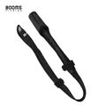 Booms Fishing RS6 Rod Protective Sheath Case Fly Fishing Rods Cover Pole Bag Holder Belt Straps Wrap
