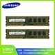 1/2PCS SAMSUNG DDR3 DIMM Ram 4GB 2GB 1600MHz 1333MHz 1066MHz Desktop Memory 240Pin DIMM 1.5V PC3 RAM