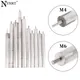 Alloy Steel Electric Water Heater Magnesium Anode Rod M4 M6 Adsorbable Premium Electric Water Heater