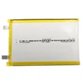 3.7V Polymer lithium battery 606090 4000mAh Large capacity Tablet computer Mobile power supply DIY