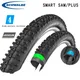 Schwalbe mountain bike tire am XC steel wire stab proof SMART SAM PLUS 26 27.5 29 inch mountain