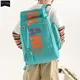 VC Fashion Large Capacity Ski Skateboard Bag Trend Brand Men's Travel Backpack Sports Hiking Men's