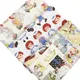 Raggedy Ann Andy Fabric By The Yard Width 1.1 Meter Cotton Fabric For Sewing Patchwork Dress