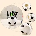 Soccer Shape Tool Home Decoration Student Gifts Supplies Pen Pencil Holder Football Shape Toothbrush