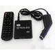 REDAMIGO Car Full HD 1080P MINI Media Player For Car Center HDD U Disk MultiMedia Player Media Box