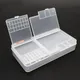 Multi Functional Mobile Phone Repair Storage Box For IC Parts Smartphone Opening Tools Collector