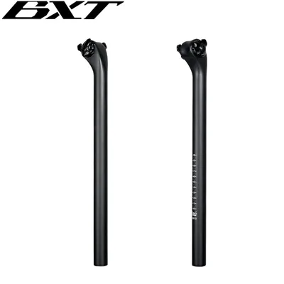 Carbon Fiber Bicycle SeatPost Mountain Bike Carbon Seat Post 27.2mm Diameter Road Bicicleta Carbon