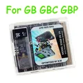 For Game Boy Color GB GBC Console game Cartridge 2700 in 1 EDGBS PRO Version Power Saving Remix