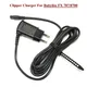 Hair Clipper Charger For Babyliss FX Trimmer/Clipper Hair Cutting Machine Charging Cradle Stand AC