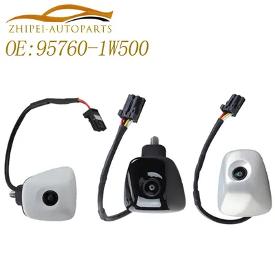 95760-1W550 957601W550 Rear View Camera Reverse Parking Assist Backup Camera Car 957601W500 95760-1W500 95760A2520 For Kia Rio