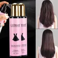 220ml Golden Lure Feromone Hair Spray Hair Care Leave-in Hair Hair Lasting Spray Perfume Dry