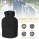 Propane Tank Cover Gas Bottle Covers Waterproof Dust-proof For Outdoor Gas Stove Camping Parts Dust