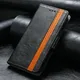 Anti-theft Leather Case for Sony Xperia 1 V 10 IV 5G Flip Cover Card Stand Book Funda Xperia 5 IV 10