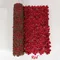 1M Fake Fence Trellis Wall Decoration Artificial Flower Privacy Fence Screen Outdoor Garden Balcony